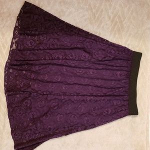 Lularoe Lola Skirt